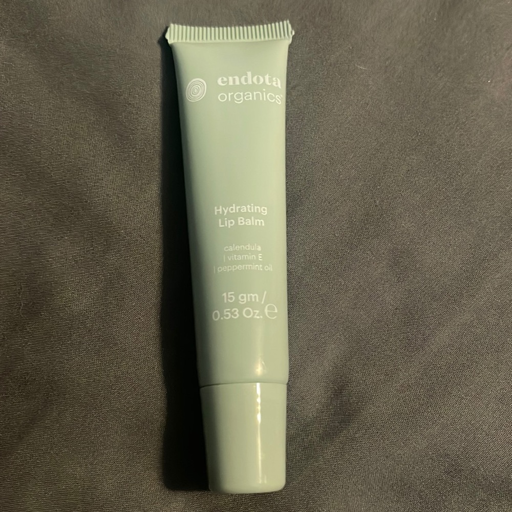 Lip Balm